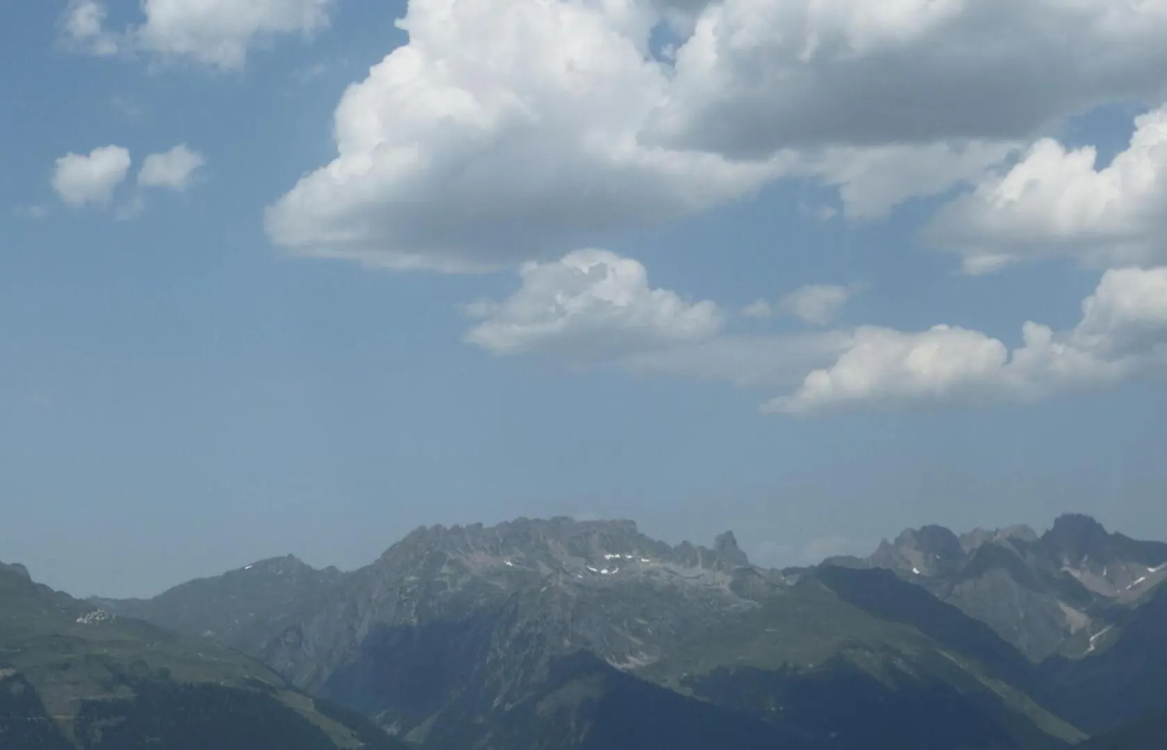 Apartment Residence Le France - Studio 2 Personnes Plagne Centre Mae-2774 La Plagne France