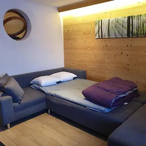 Le Croé De Joie Et Soleil, 4-6p Confort Idéalement Situé La Plagne